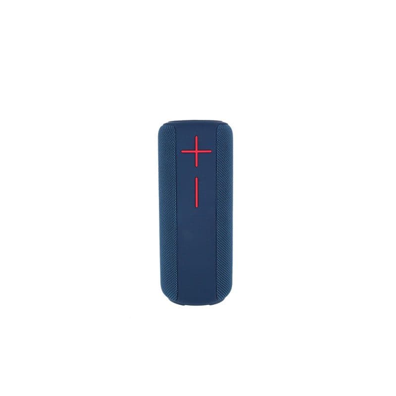 Diffusore portatile Bluetooth 5.0 TWS tropicalizzato GETONE 30 MK2 blu - Yourban SOG-7530_GETONE_30_LB2