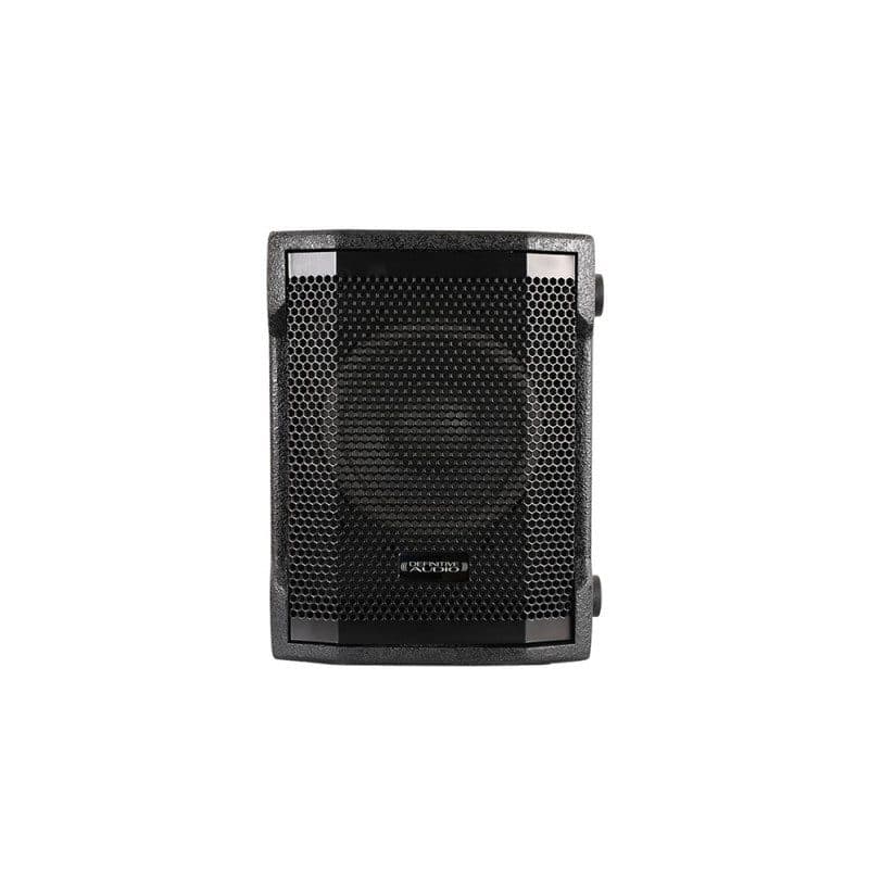 Subwoofer attivo 8" 200W con DSP - DEFINITIVE AUDIO INSTASUB 8A