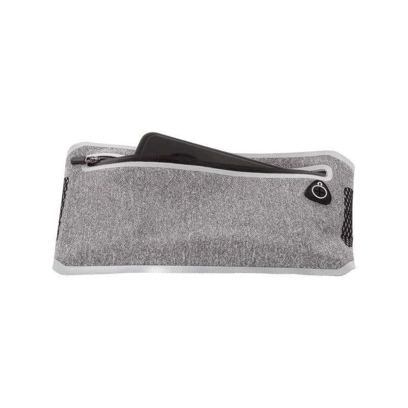 Cintura per bodypack wireless fitness e outdoor - POWER ACOUSTICS BODYPACK BELT