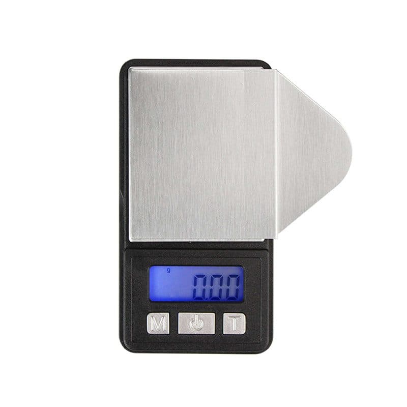 Bilancia di precisione testine phono MM/MC ±0,01g - ENOVA HIFI BPC 5