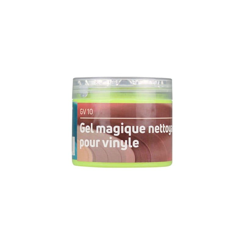 Gel detergente per vinili e puntine - Enova Hifi GV 10