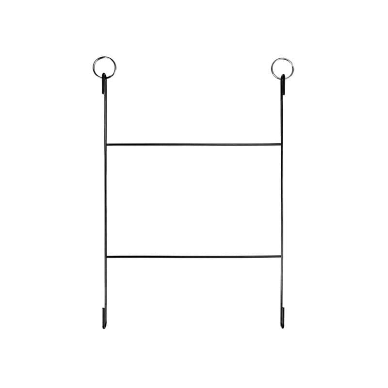 Sistema esposizione a parete vinili conf. 5 pz - ENOVA HIFI VWM 5