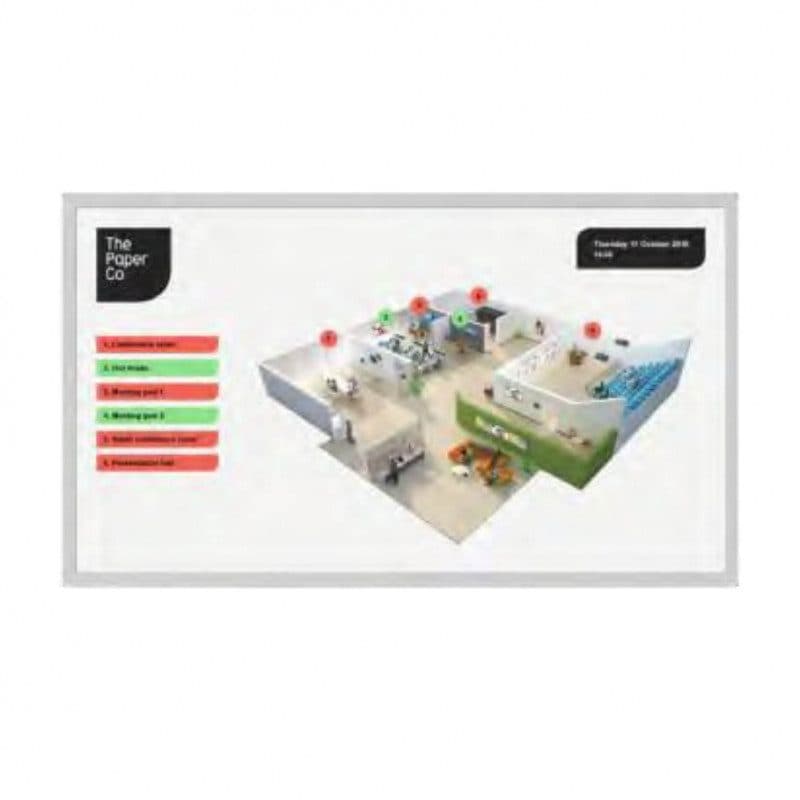 Cover protettiva display BRAVIA 75" serie BZ-L - SONY SON-FC-75BZL/W