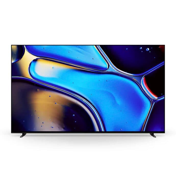 Display OLED 4K 55" BRAVIA 8 Google TV - SONY SON-FWD-55XR80