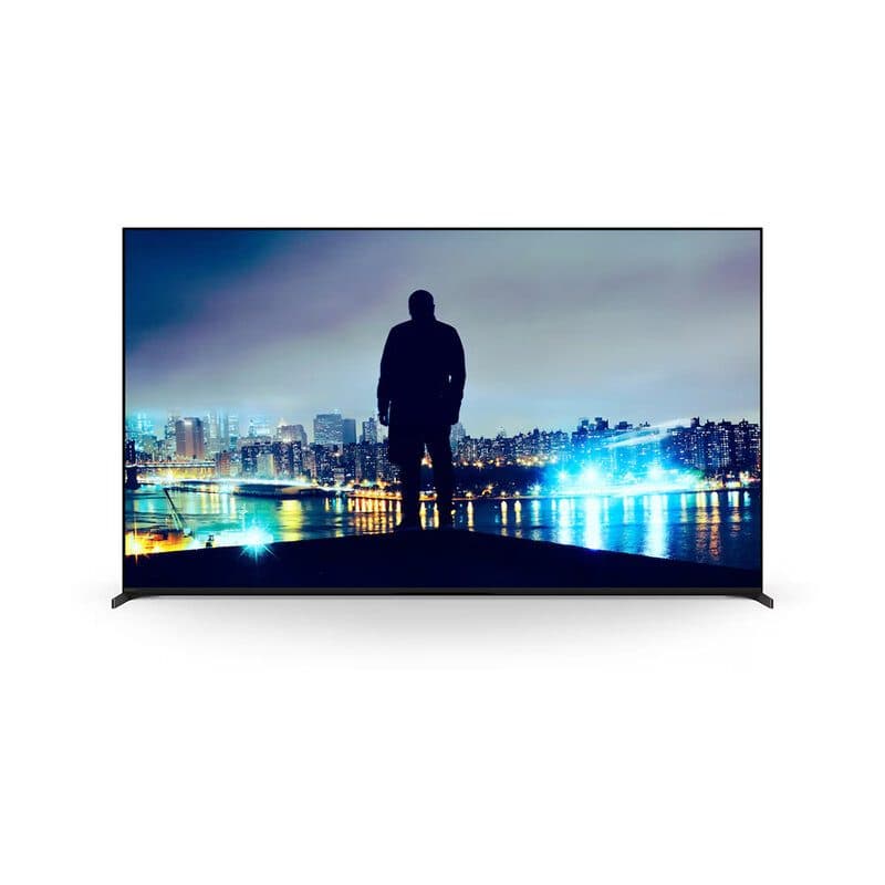 Display QD-OLED 4K 65" BRAVIA 8 II Google TV - SONY SON-FWD-65XR8M2