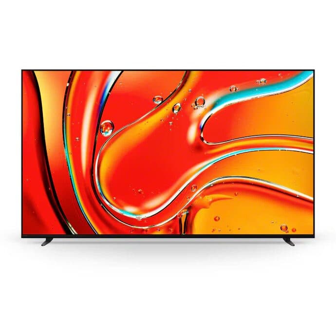 Display 85" 4K HDR Mini LED BRAVIA 7 Dolby Atmos - SONY SON-FWD-85XR70