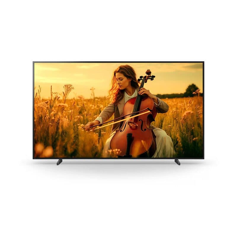 Display 98" 4K HDR Mini LED BRAVIA 5 Google TV Dolby Atmos - SONY SON-FWD-98XR55