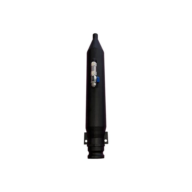 Cannone ad acqua per macchina CA12 - Showven SPK-CA12WATERJETCANNON