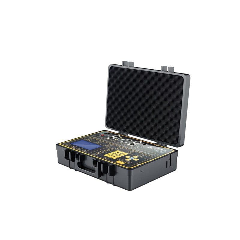 Centralina host SPARKULAR ZK6200 fino 18 unità DMX-512 - SHOWVEN SPK-CON