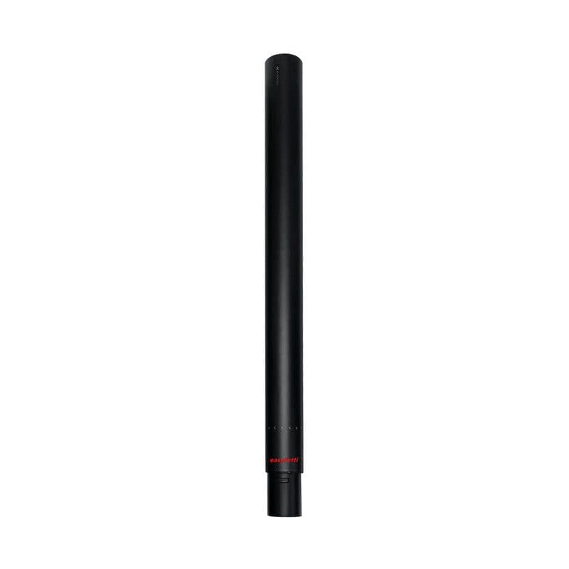 Cannone easyFetti vuoto spara coriandoli 64 cm - SHOWVEN SPK-EFCE