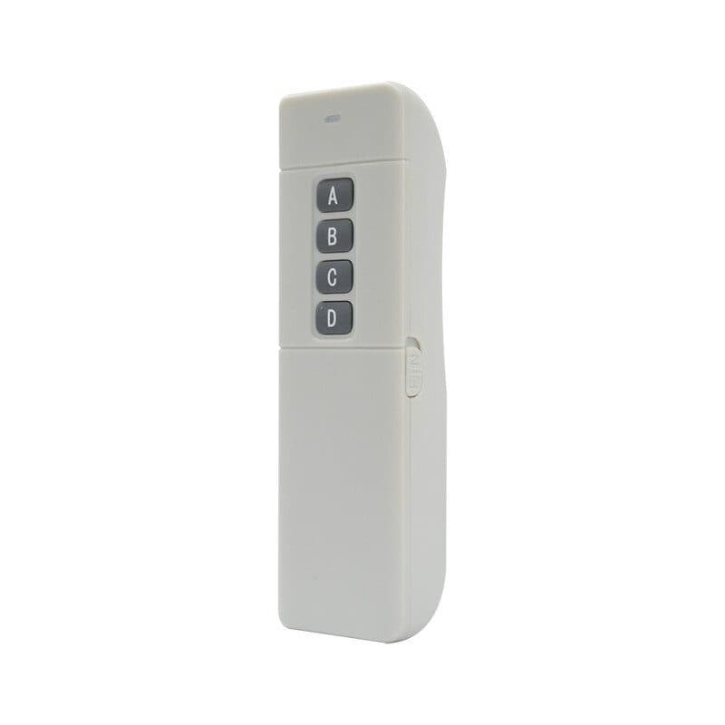 Telecomando per SPARKULAR Waver - Showven SPK-REMOTE CONTROL BT84