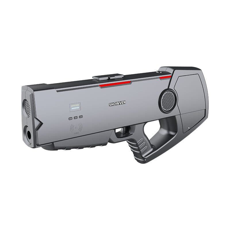 Macchina scintille fredde portatile a batteria 60dB - SHOWVEN SPK-SPKBLASTER