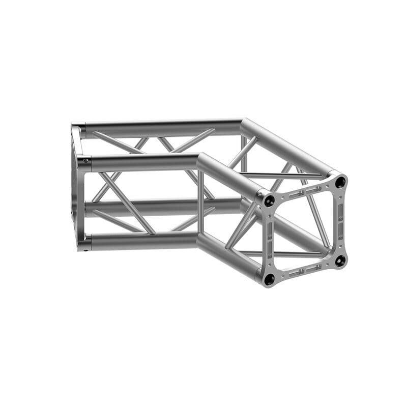 Angolo traliccio P30Q 2 vie 120° sezione 29cm - TRABES UNI-P30Q 2L120