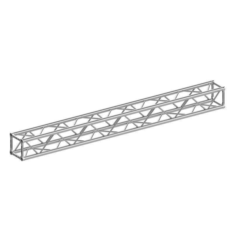 Traliccio alluminio P30Q sezione quadra 29cm 300cm - TRABES UNI-P30Q 300