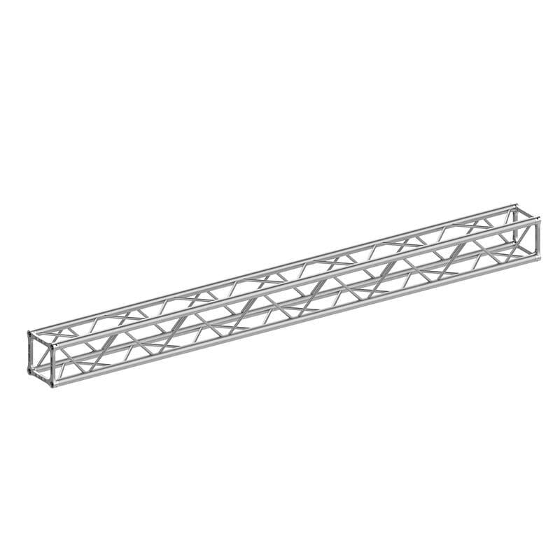 Traliccio quadrato antitorsivo Heavy Duty 29 cm 350 cm - TRABES UNI-P30QH 350