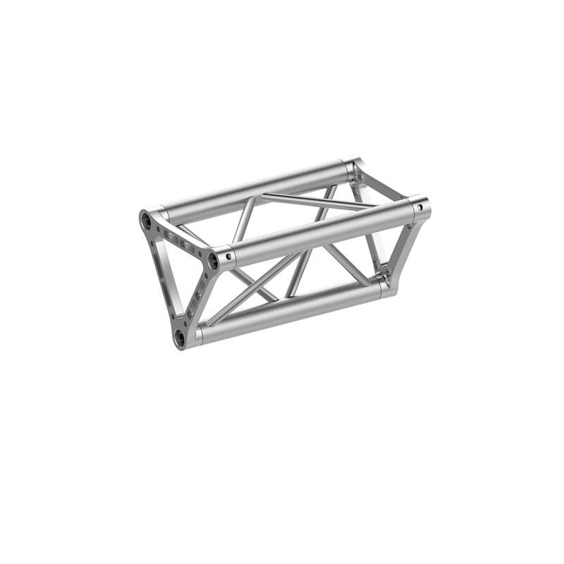 Traliccio triangolare alluminio 29cm L50cm - Trabes UNI-P30T 050