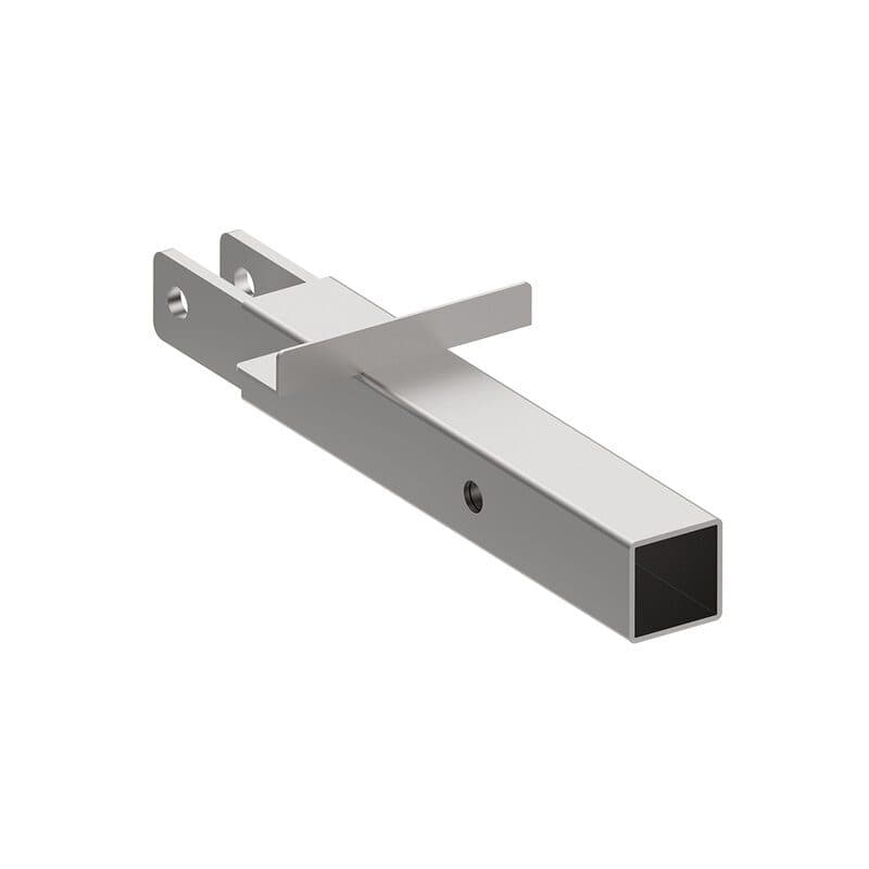 Supporto baule motore per torre/lift 40 - TRABES UNI-T40Q CS