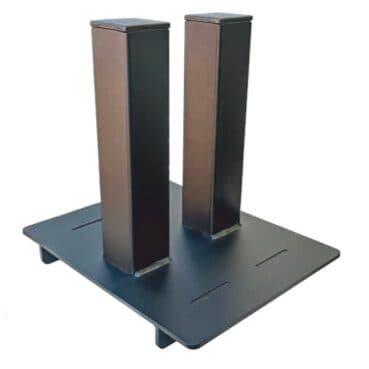Supporto contrappesi 20 kg per LED wall - VMB VMB-LW-P2