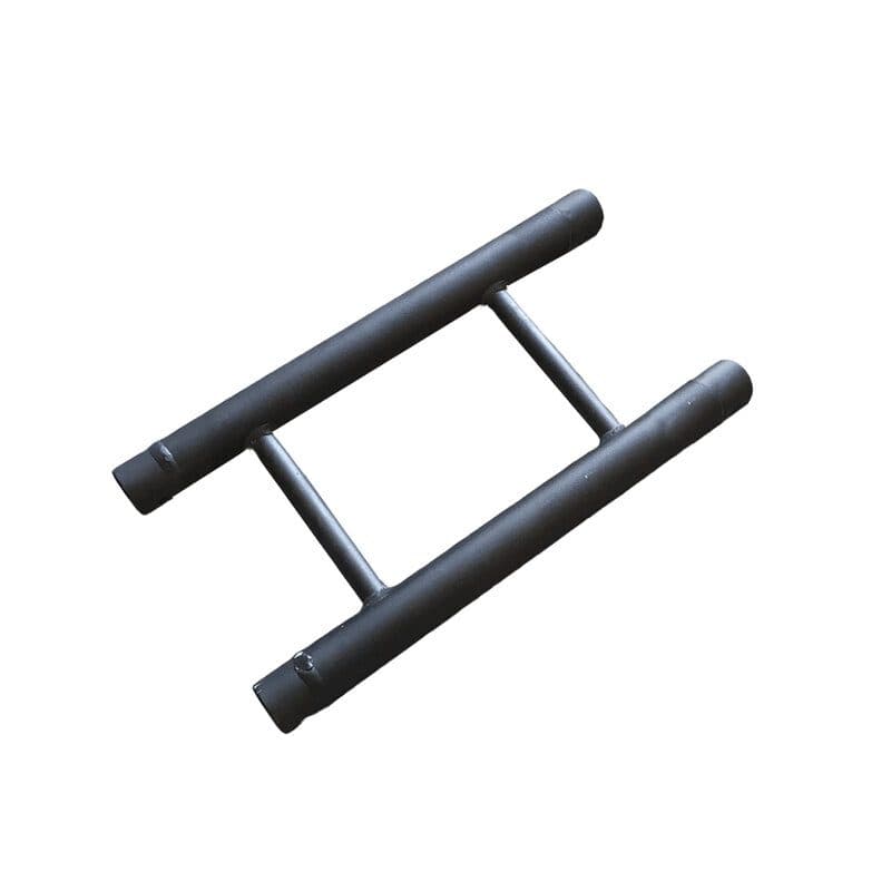 Sezione verticale a scala 0,75 m nera - VMB VMB-LW-T-0,75