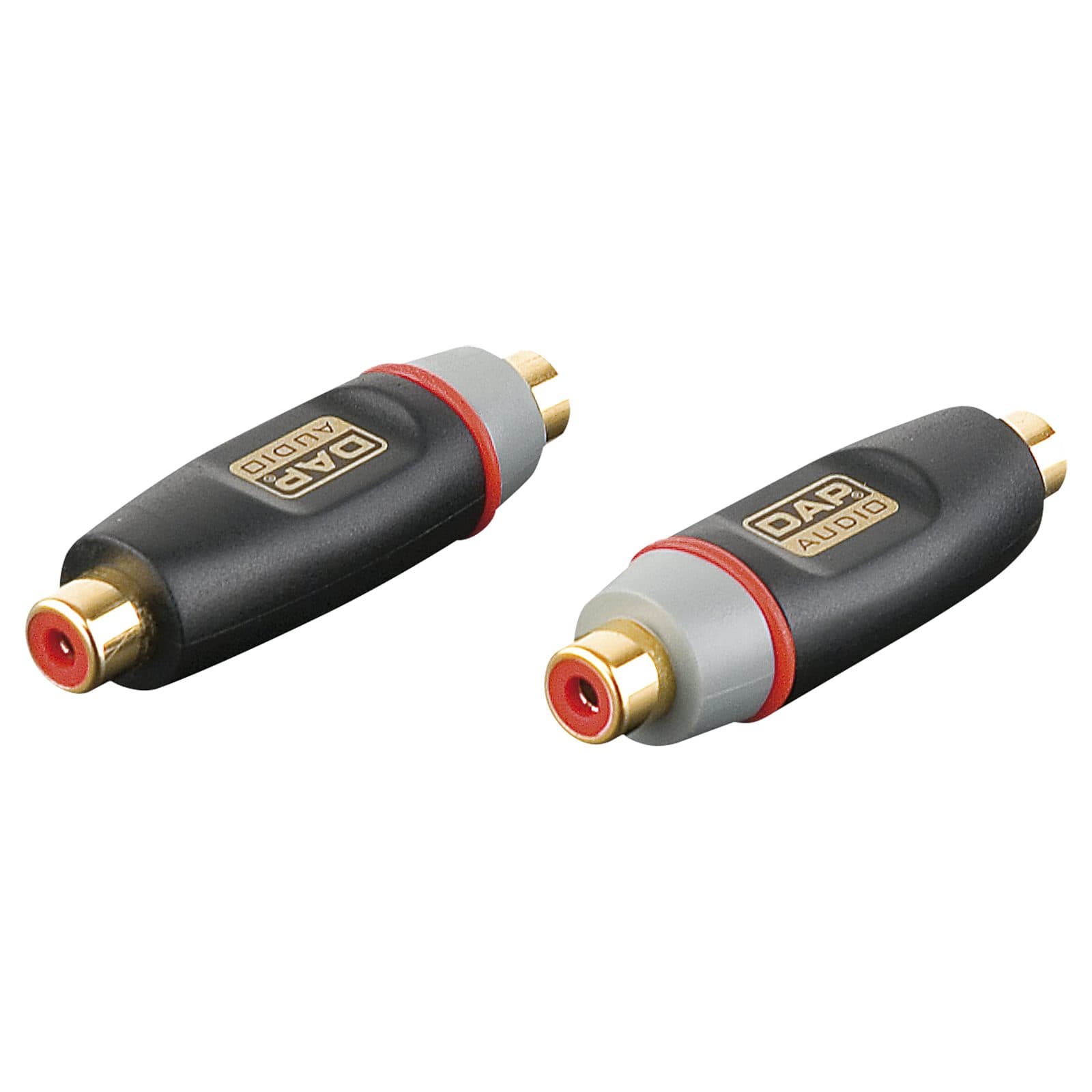 RCA/F to RCA/F - DAP XGA01
