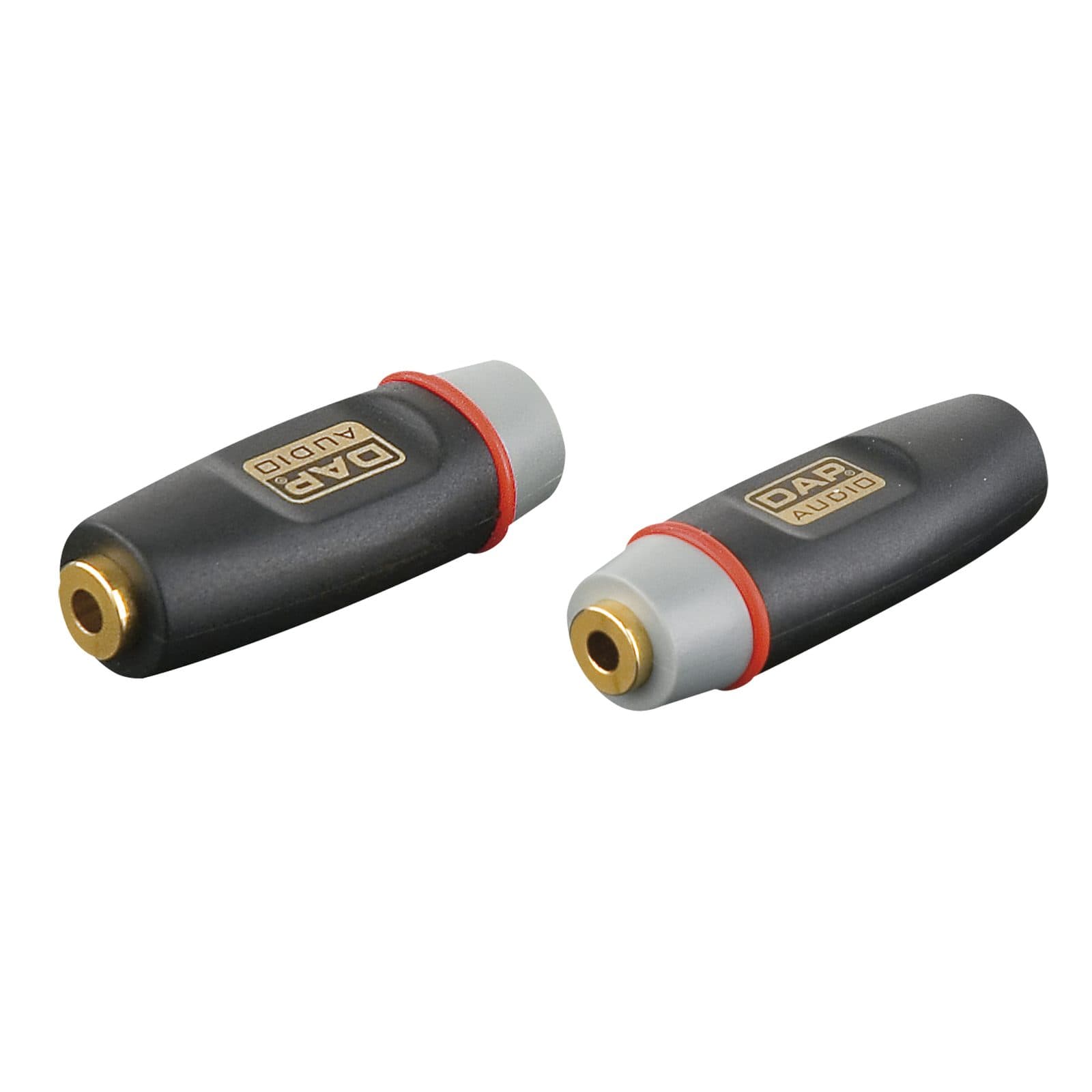 mini-jack/F to mini-jack/F - DAP XGA02