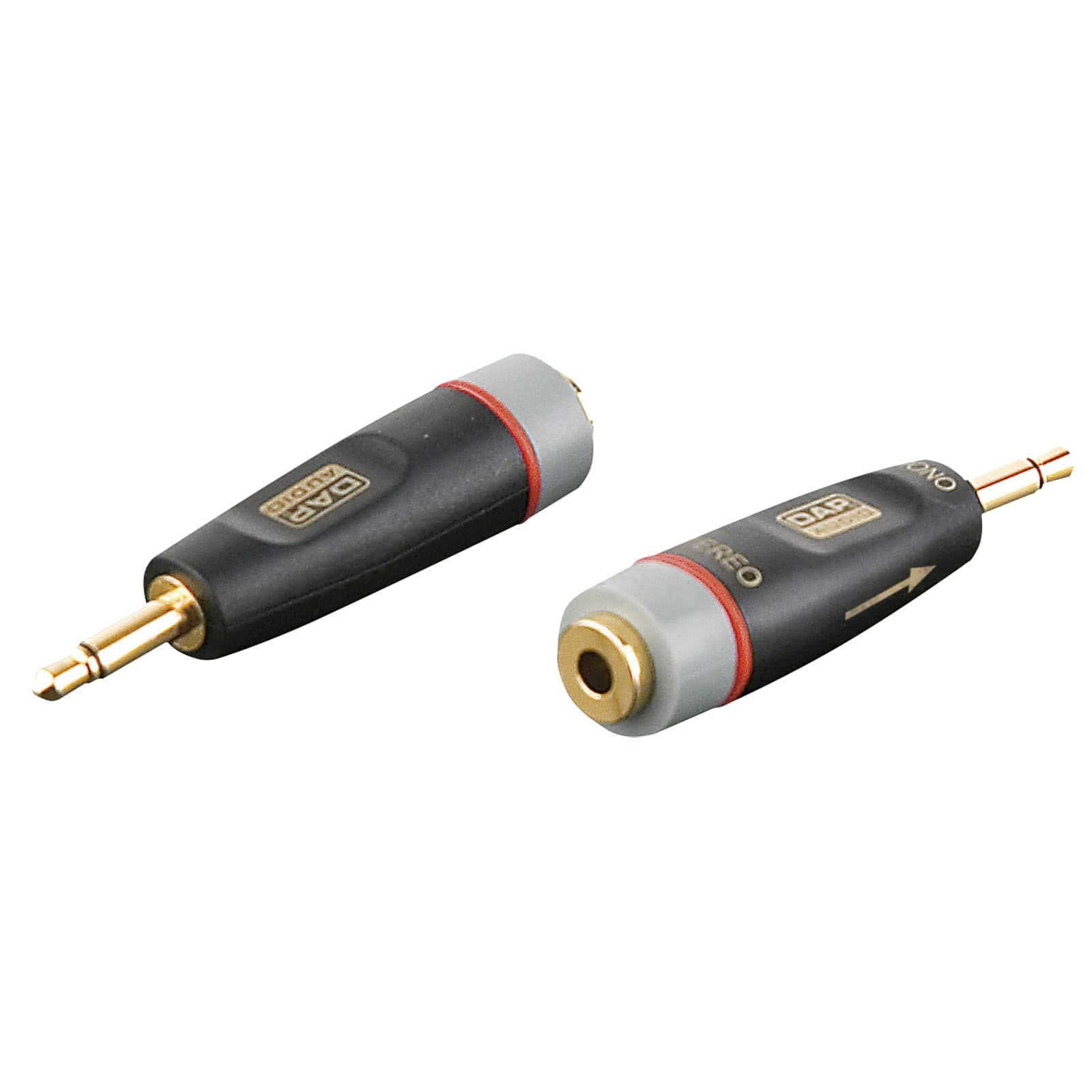 mini-jack/M mono to mini-jack/F - DAP XGA43