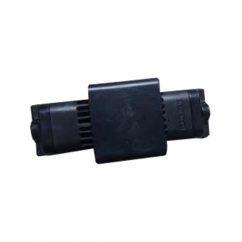 Connettori cabinet sinistro e destro display MG2-MG9 - YES TECH YES-CON.R/L