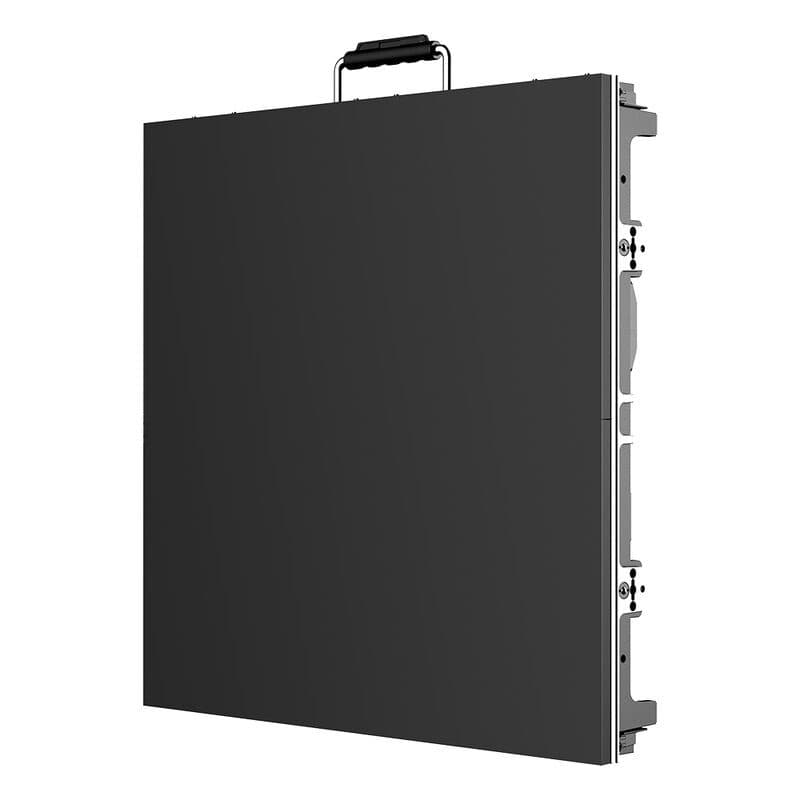 Pannello LED P2.6 indoor rental curvabile ±45° - YES TECH YES-P2.6XTRA-IS