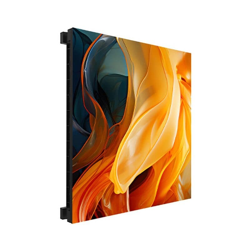 Display LED P3.9 MG9 outdoor 500x500mm IP65 rental - Yes Tech YES-P3.9MG9O-CW