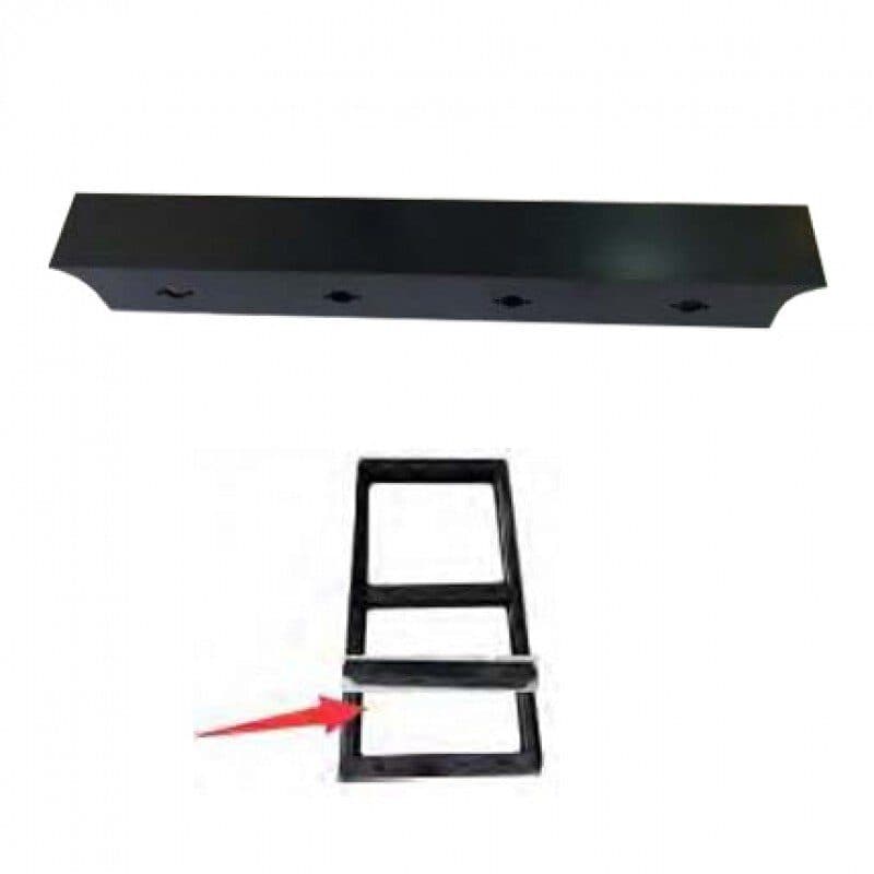 Barra rinforzata cornice multifunzionale LED wall - Yes Tech YES-REINFORCED