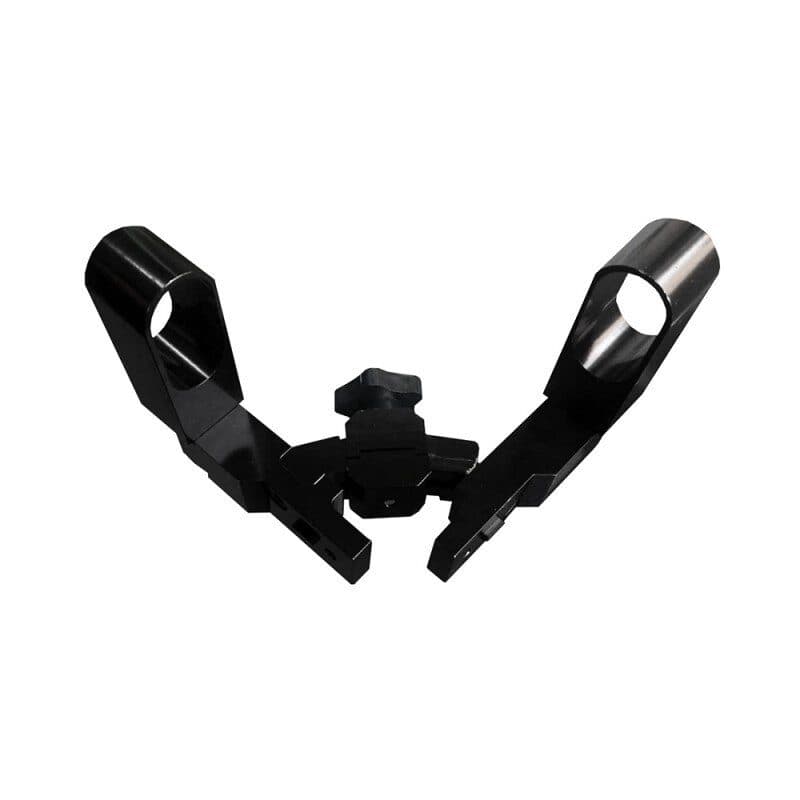 Connettore ad angolo retto - YES TECH YES-RIGHTANGLE