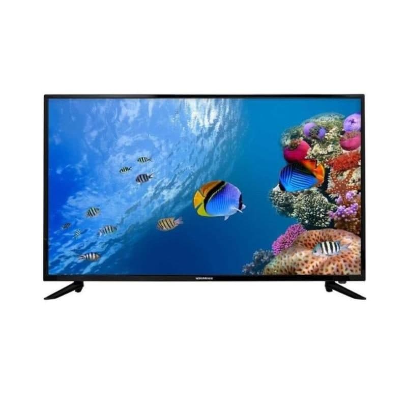 Smart TV QLED 55 pollici Ultra HD 4K VIDAA Wi-Fi DVB-T2 - ND55KS5000QJ