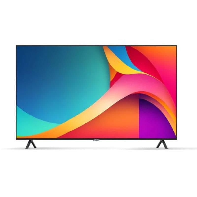 Smart TV QLED 70 pollici Ultra HD 4K VIDAA Wi-Fi DVB-T2 - AKTV7000QJ