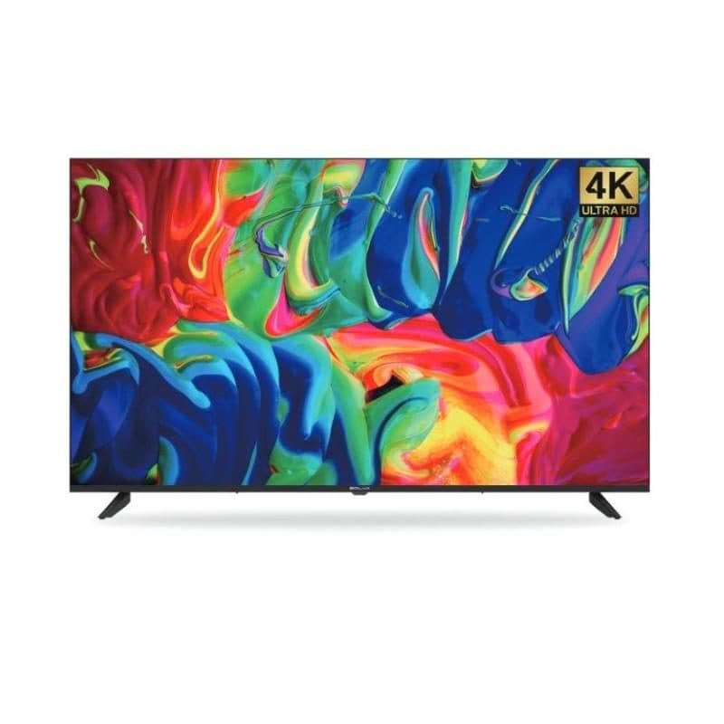 Smart TV LED 55 pollici Ultra HD 4K Wi-Fi DVB-T2 - S55U02