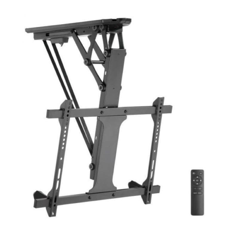 Supporto TV a parete 70 pollici nero - Conceptronic