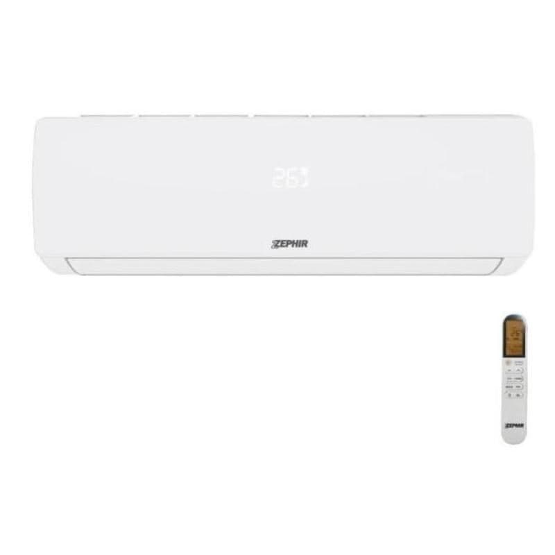 Condizionatore 9000 BTU classe A++/A+ gas R32 - Zephir ZPR9000MY24