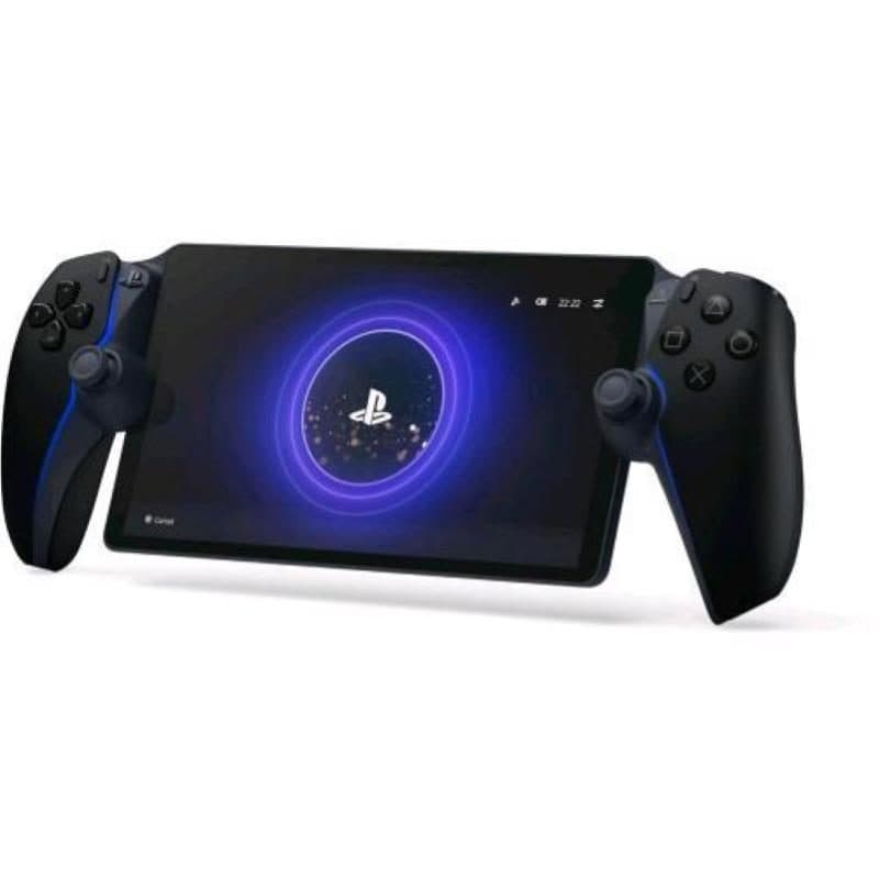 Accessorio per console nero Midnight Black - Sony PlayStation Portal