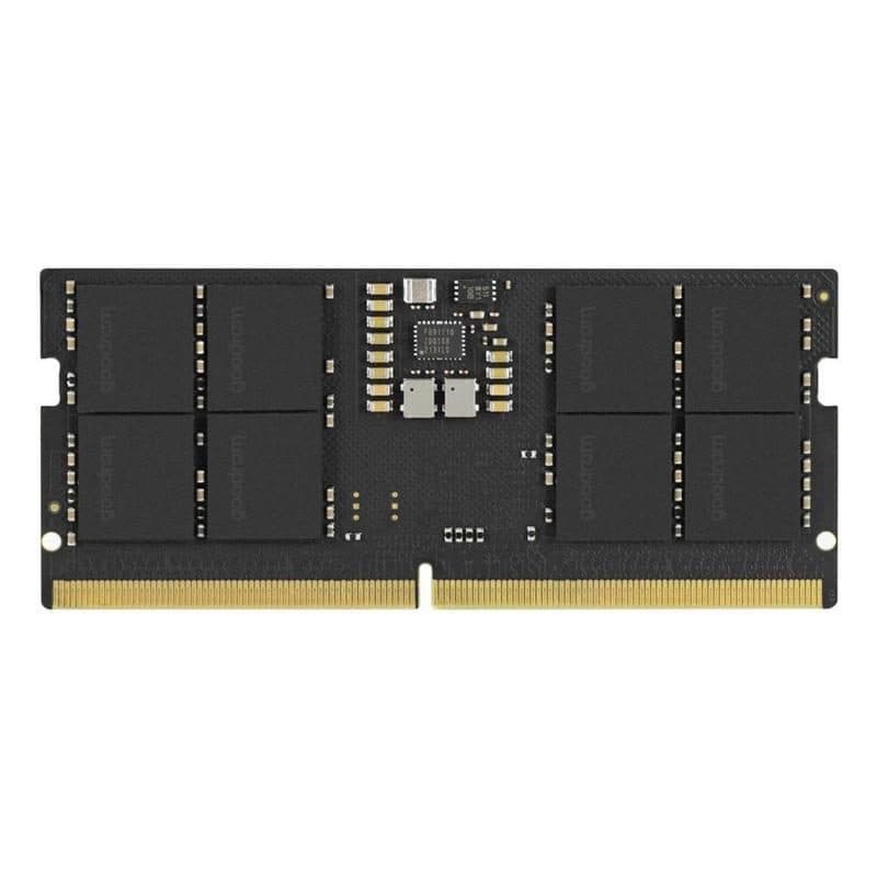 Memoria RAM SO-DIMM 32GB DDR5 5600 MHz CL46 - Goodram