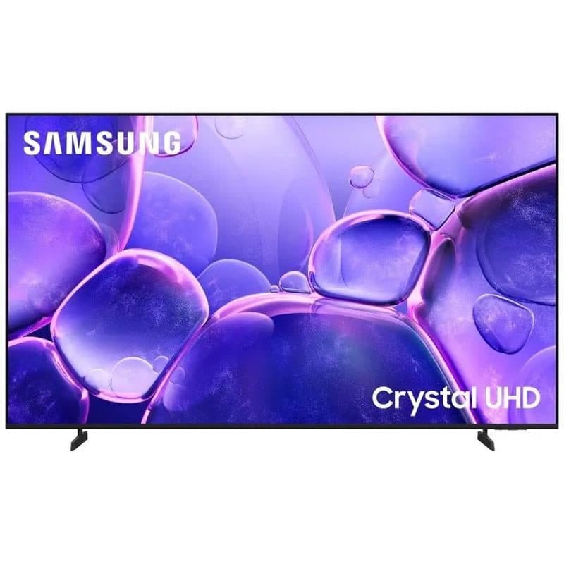 Smart TV 4K 65 pollici nero - Samsung UE65U8092 2025
