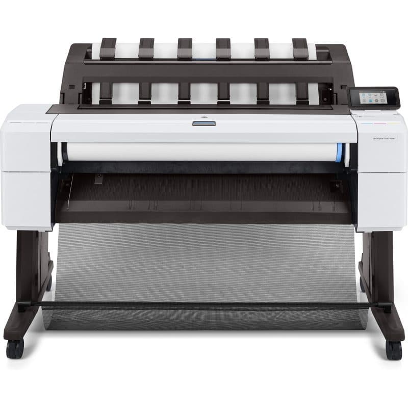 Stampante da 36 pollici - HP DesignJet T1600