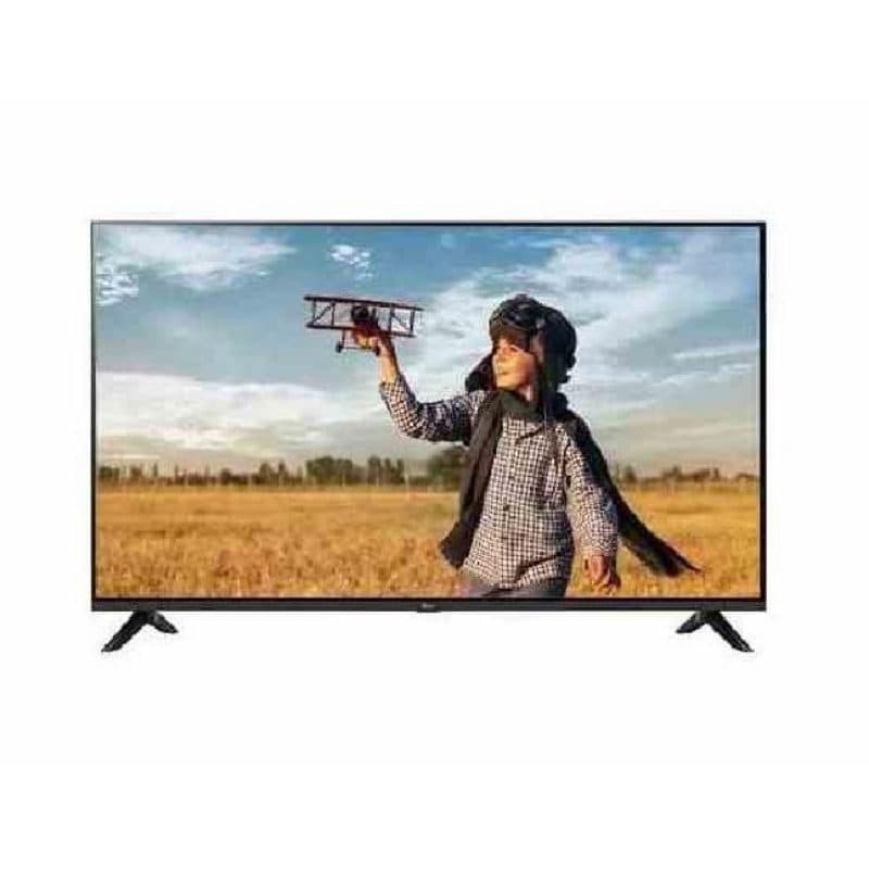 Smart TV LED 50 pollici Ultra HD 4K Wi-Fi DVB-T2 webOS - 50AU731C0LA