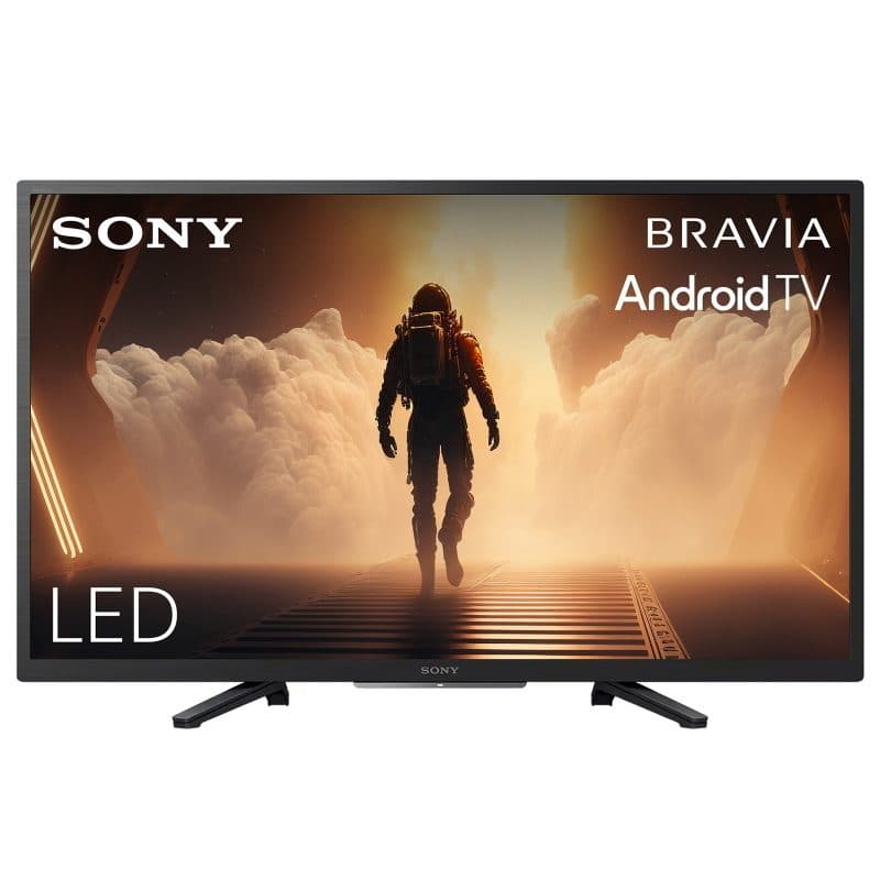TV 32 pollici HD Ready Android TV - Sony W800