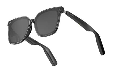 Occhiali musicali Bluetooth - Unico SG 5164