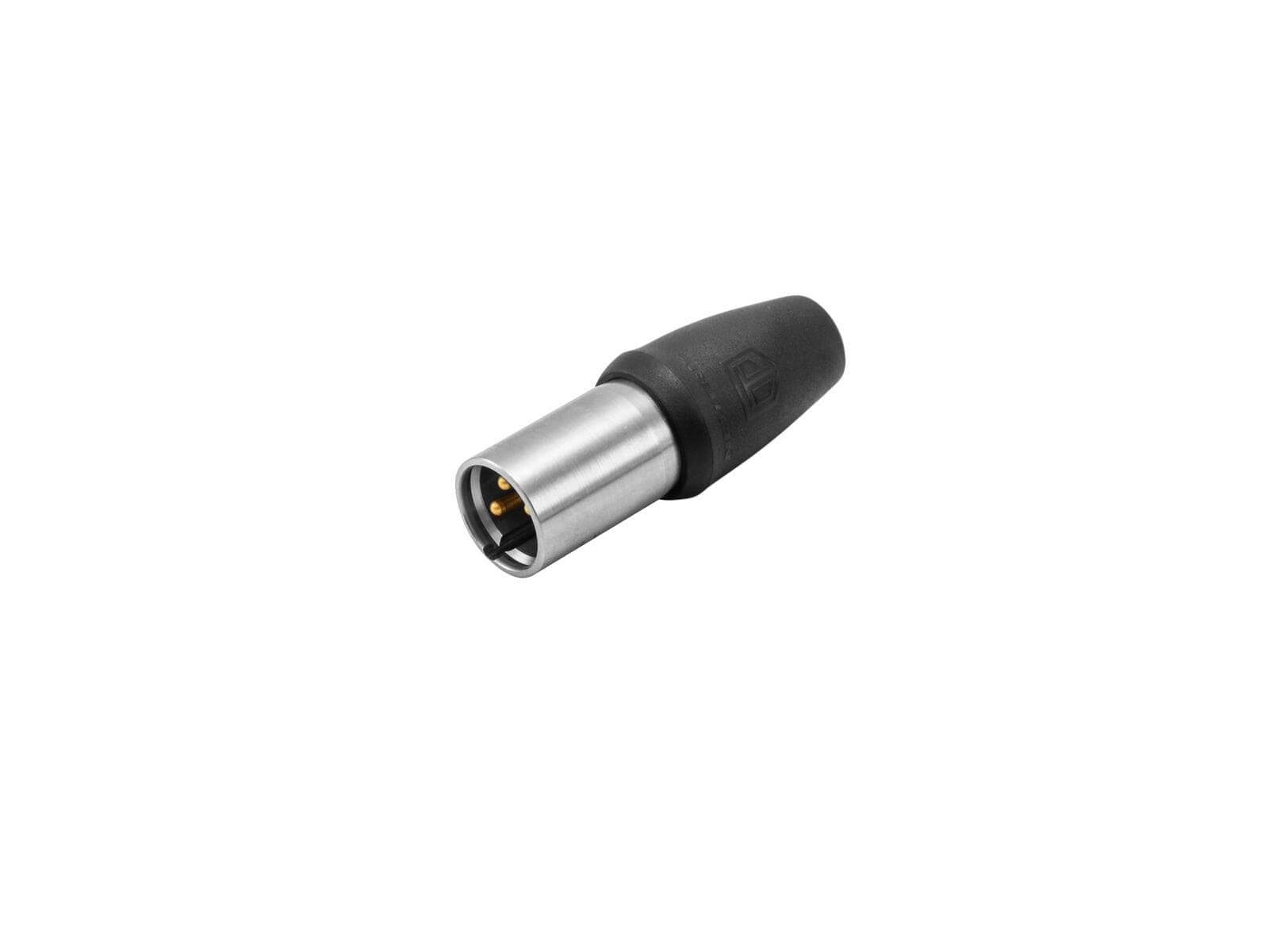 NEUTRIK Spina XLR a 3 poli NC3MX1-TOP - 30200508