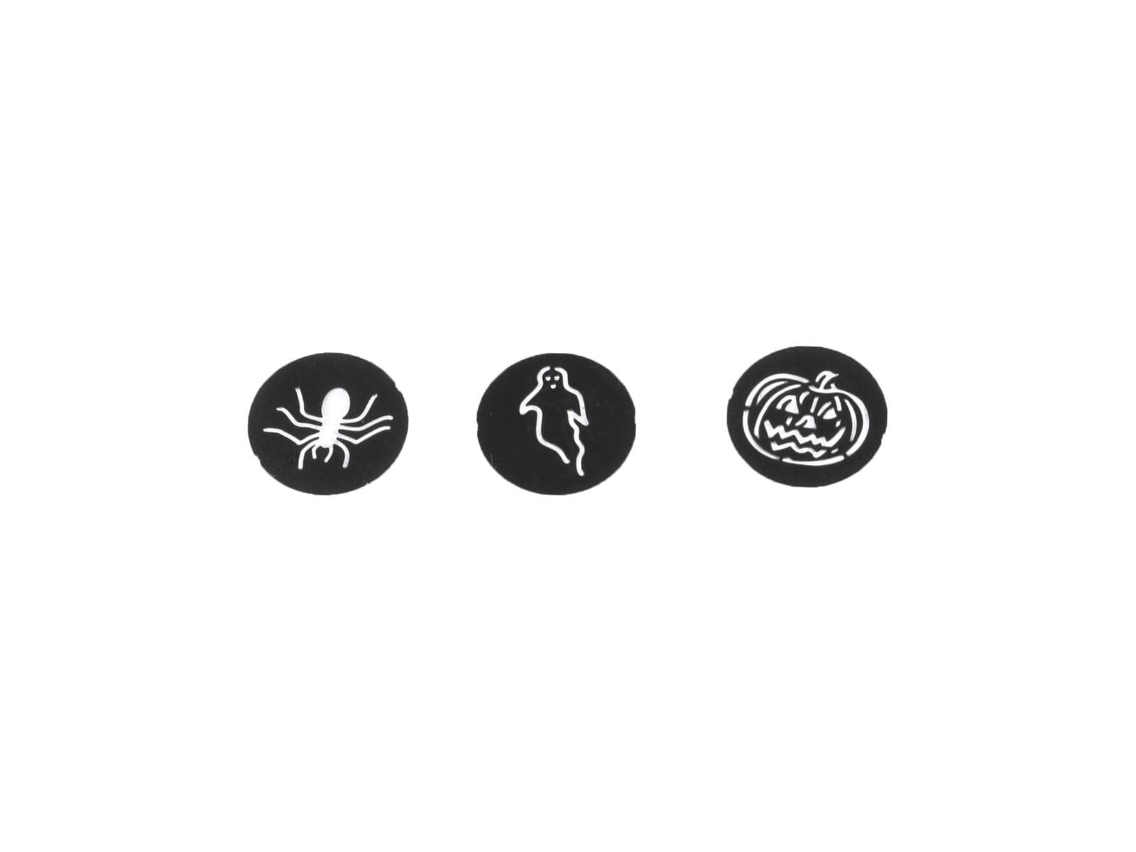 EUROLITE Set di gobo B 13,8/11 mm - 50883103
