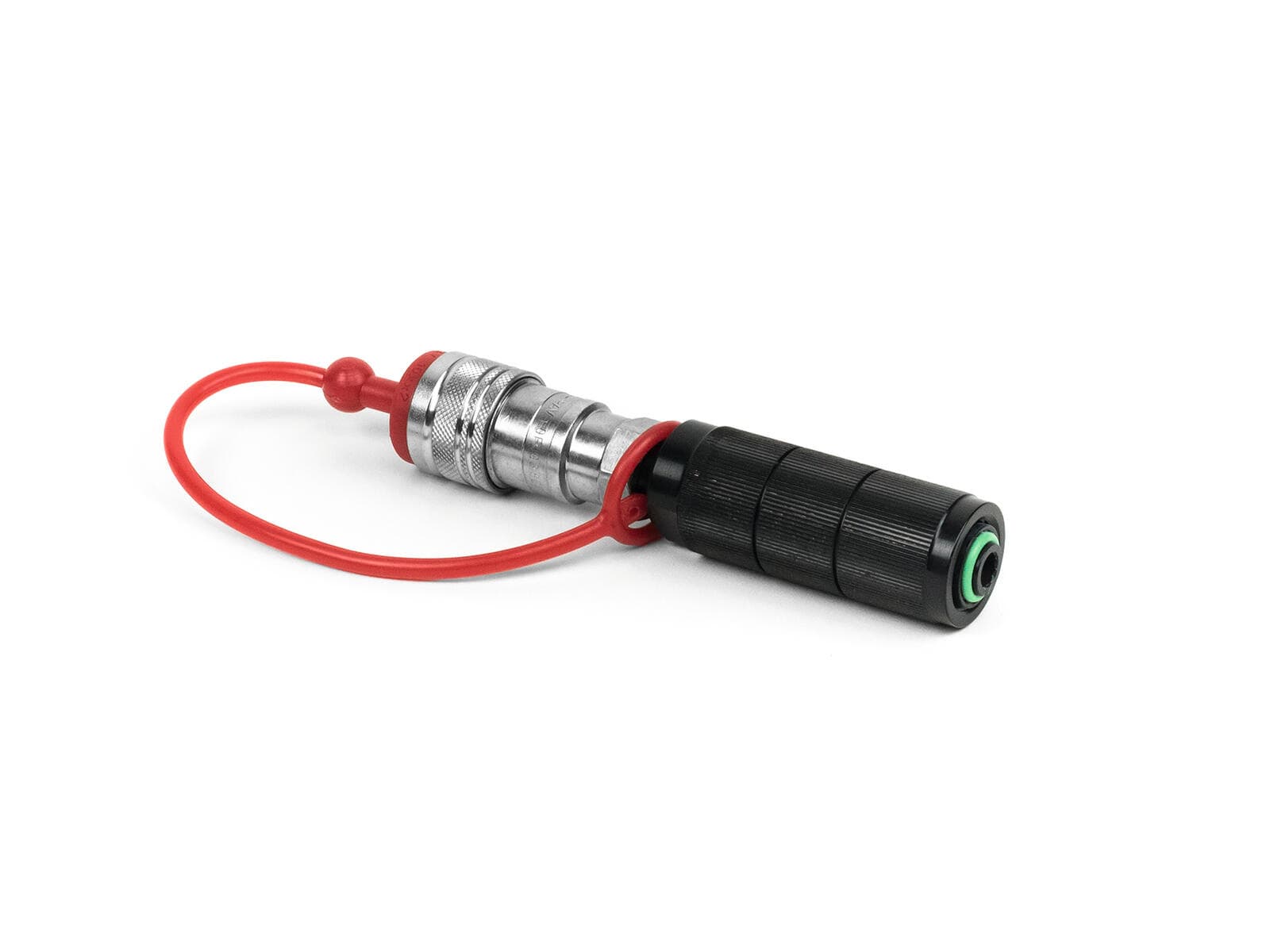 TCM FX Raccordo rapido bombola CO2-tubo - 51708362