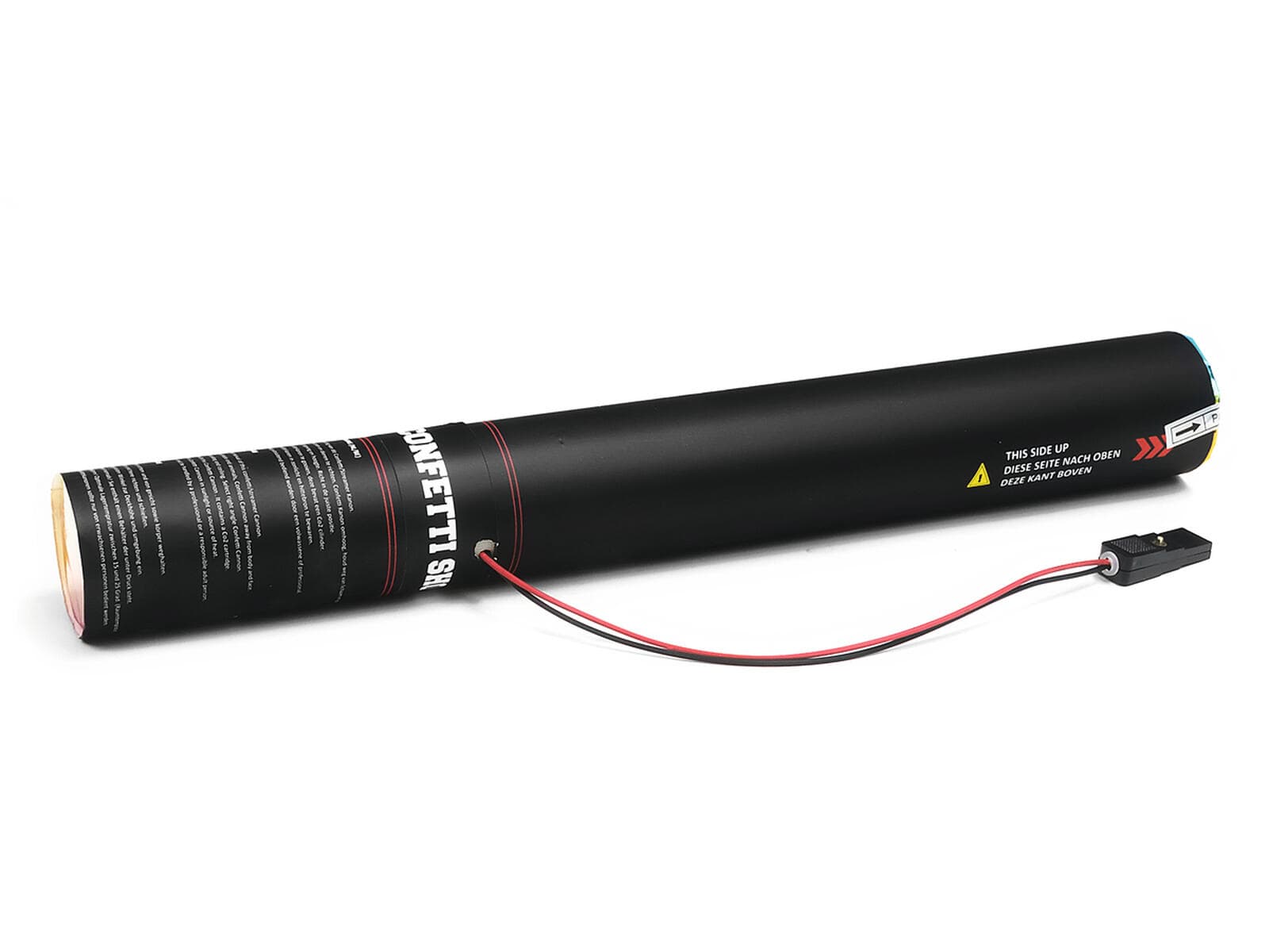 TCM FX cannone universale elettrico 50cm, vuoto - 51708690