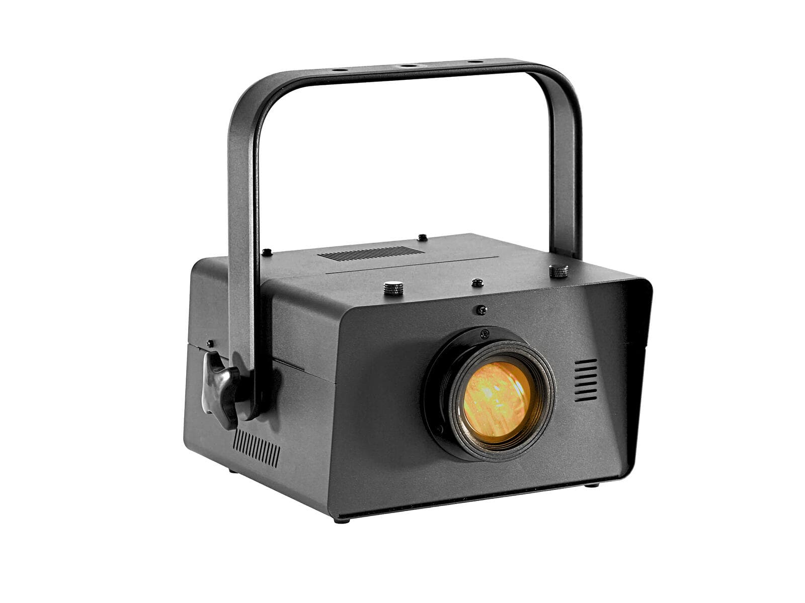 EUROLITE LED EVO-120 QCL Proiettore multifunzione - 51918551