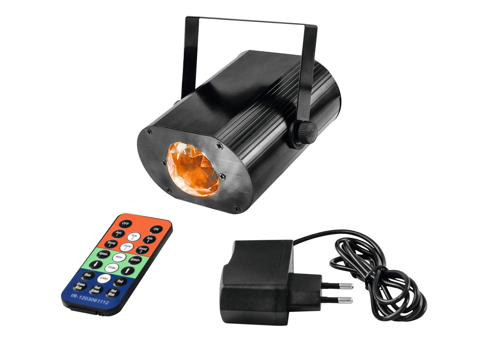 EUROLITE LED H2O TCL Effetto acqua - 51918698