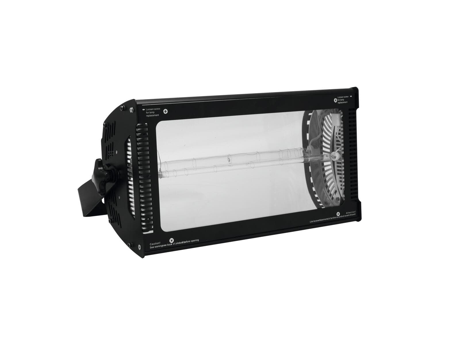 EUROLITE DMX Megastrobe 3000 - 52202179